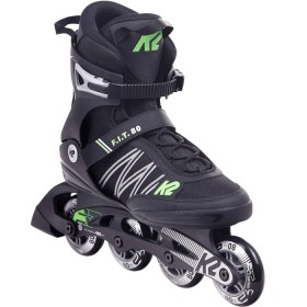 K2 FIT 80 rolik -1